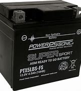 Image result for Motorcycle Battery Terminal Types