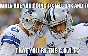 Image result for Cowboys Packers Bane Meme