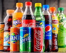 Image result for Names of Sodas