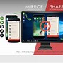 Image result for Laptop to TV Screen Mirroring Logo.png