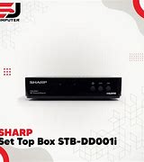 Image result for STB Sharp