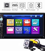 Image result for Movie Vision Car DVD Player