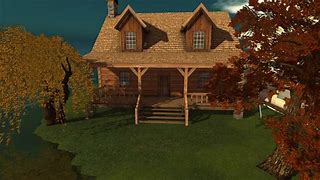 Image result for Cozy Cabin