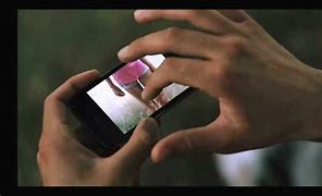 Image result for iPhone 5 Commercial Thumbs Drift