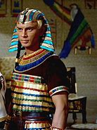 Image result for Pharaoh Yul