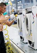 Image result for Washing Machine Assembled