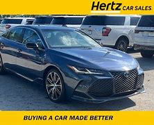 Image result for 2019 Toyota Avalon XSE Ruby Flare Pearl
