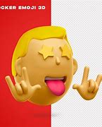 Image result for Rocking Emoji