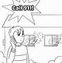 Image result for Emergency 911 Coloring Pages