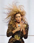 Image result for Beyonce Glastonbury