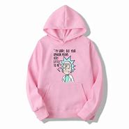 Image result for Rick and Morty Sweater