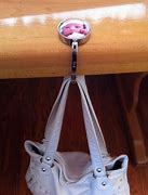 Image result for Custom Logo Purse Hanger