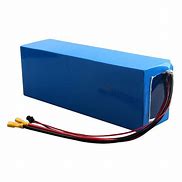 Image result for High Capacity Lithium Battery