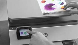 Image result for Wps Button HP Printer