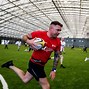 Image result for Indoor Football Pitch