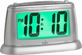 Image result for Acctim Alarm Clock Reviews