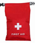 Image result for Waterproof First Aid Bag