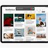 Image result for iPad OS 17Aod