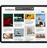 Image result for iPad iOS 17