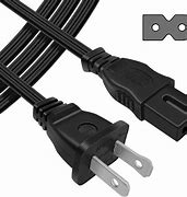 Image result for Vizio Roku TV Power Cord