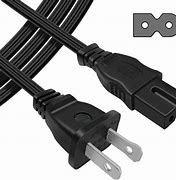 Image result for TV Power Cord Replacement