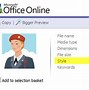 Image result for Microsoft Office Online Clip Art