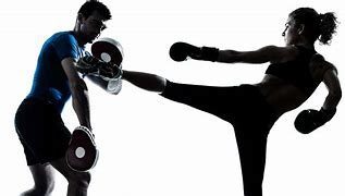 Image result for Aero Boxing Class