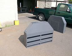 Image result for PVC Slot Hood