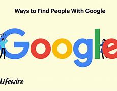 Image result for www Google.com People Search