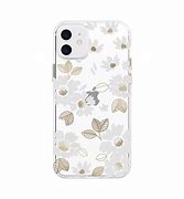 Image result for Off White Floral Phone Case