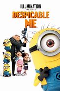 Image result for Despicable Me New Movie