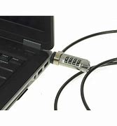 Image result for Notebook Lock Cable