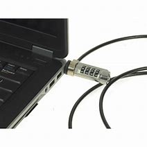Image result for laptop locks cables