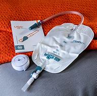 Image result for Foley Catheter Bag
