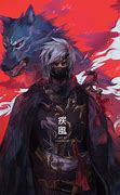 Image result for Dark Samurai Anime