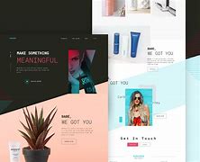 Image result for Landing Page Examples for Product Companies
