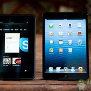 Image result for Kindle Fire vs iPad