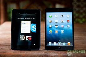 Image result for Kindle or iPad