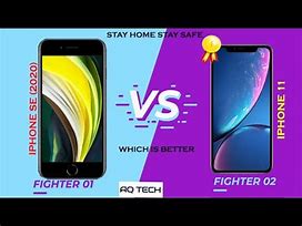 Image result for iPhone SE vs iPhone 11