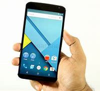 Image result for Nexus 6 Blue