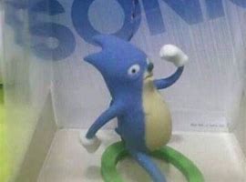 Image result for Scared Sonic Meme