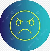 Image result for Angry Flushed Emoji