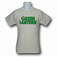 Image result for Green Lantern T-Shirt Kids