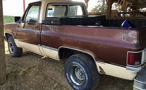 Image result for 84 Square Body Chevy Trucks