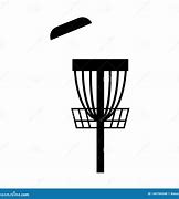 Image result for Disc Golf Icon