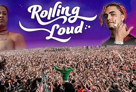 Image result for Rolling Loud CH