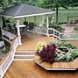 Image result for Deck Railing Styles