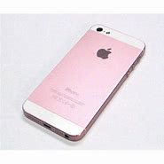 Image result for iPhone 5 Rose