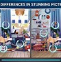Image result for Find the Difference Games Free Online