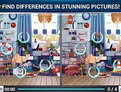 Image result for Find the Difference Games Warehouse